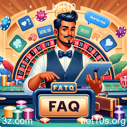 Catálogo de slots