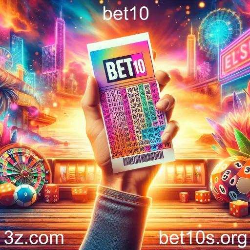 Jogos de Slot bet10