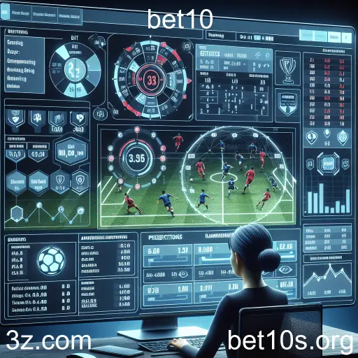 Estatísticas bet10
